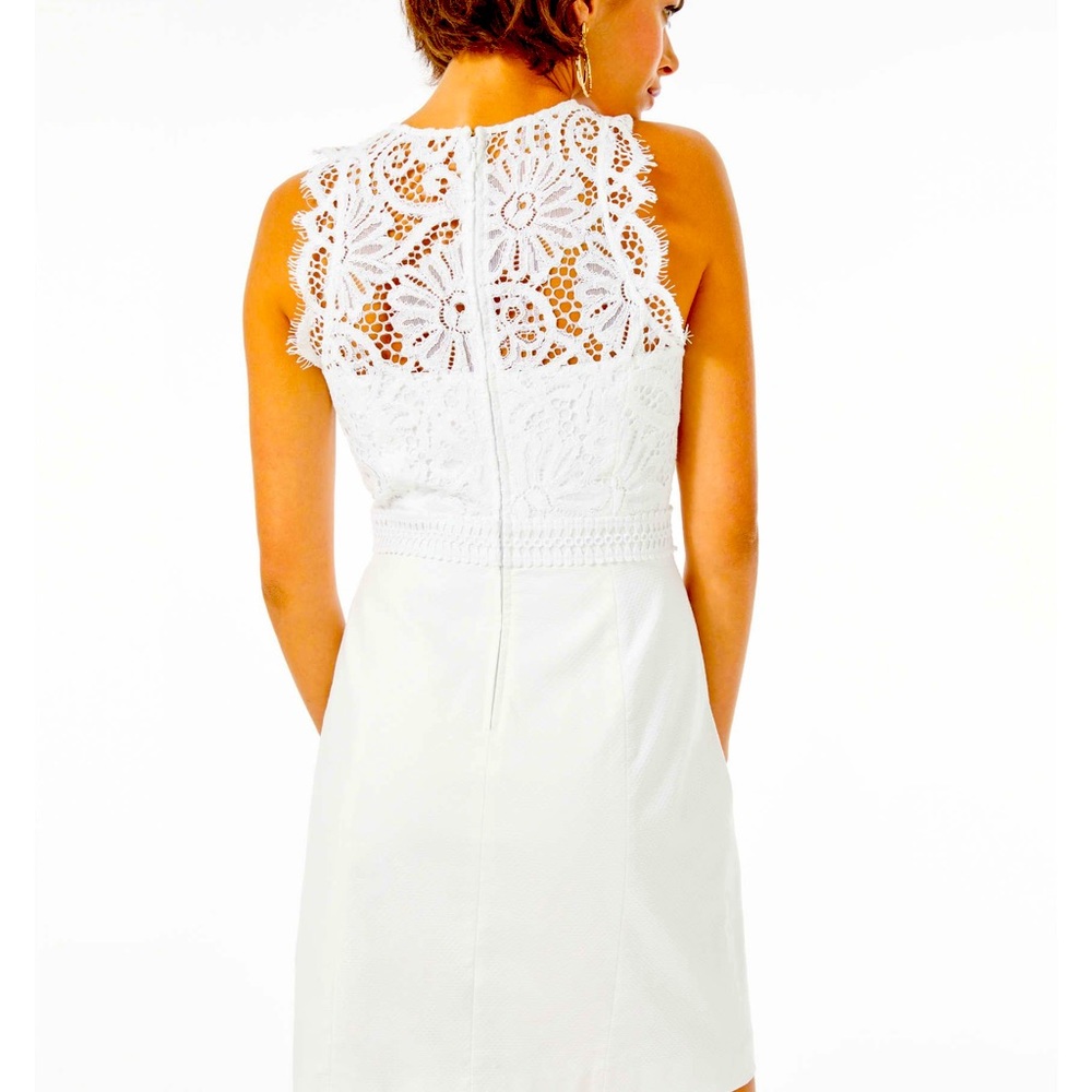 Lilly Pulitzer Sharice Dress size 14 NWT - Picture 1 of 4